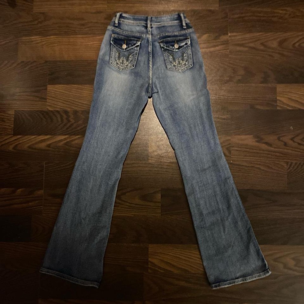 Mcbling Jeans!!!✨💕